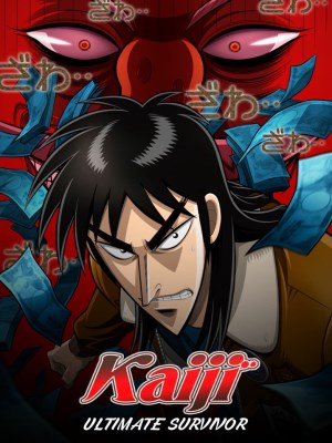 xem phim Kaiji (Mua 1)