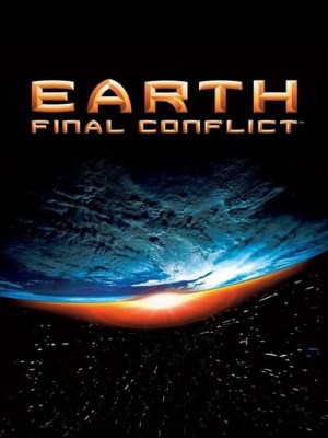 xem phim Earth: Xung Dot Cuoi Cung (Mua 1)