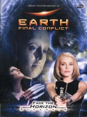 xem phim Earth: Xung Dot Cuoi Cung (Mua 5)