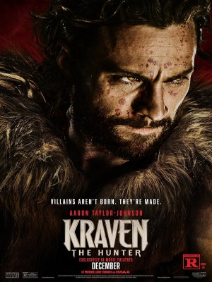 Xem phim Kraven: Thợ Săn Thủ Lĩnh