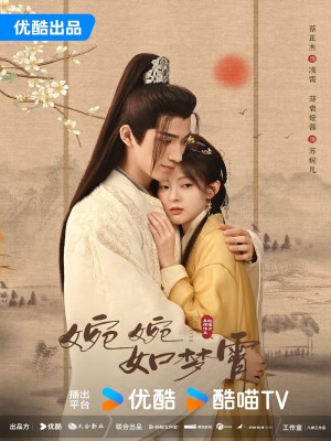 xem phim Uyen Uyen Nhu Mong Tieu