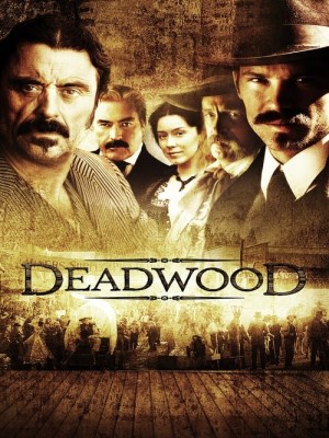 xem phim Thi Tran DeadWood (Mua 1)