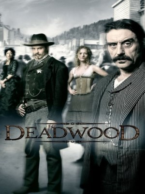 xem phim Thi Tran DeadWood (Mua 2)