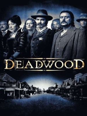 xem phim Thi Tran DeadWood (Mua 3)