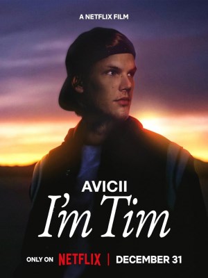 xem phim Avicii – Toi La Tim