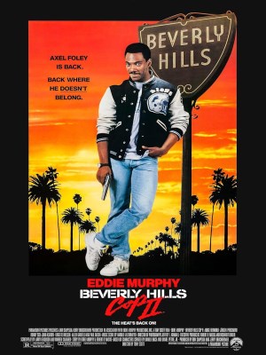 xem phim Canh Sat O Berverly Hills 2