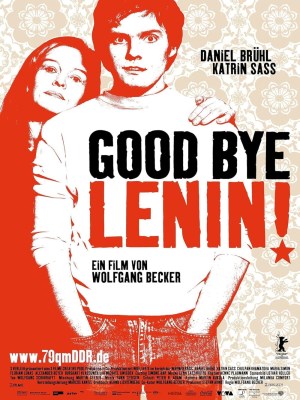xem phim Tam Biet Lenin!