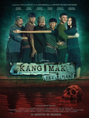 xem phim Tinh Nguoi Duyen Ma: Tai Hop