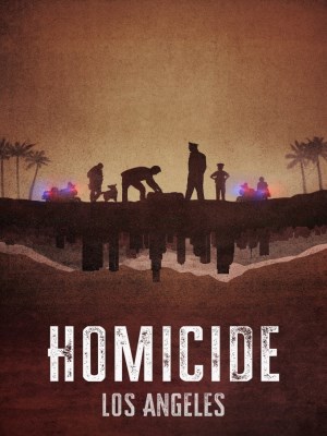 xem phim Homicide: An Mang (Mua 1)