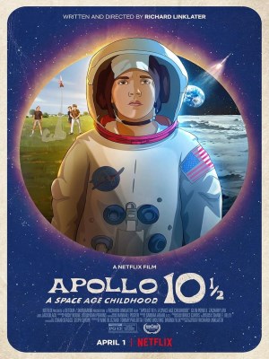 xem phim Apollo 10 1/2: Thoi Tho Au O ky Nguyen Vu Tru