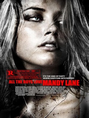 xem phim Khủng Bố Mandy Lane