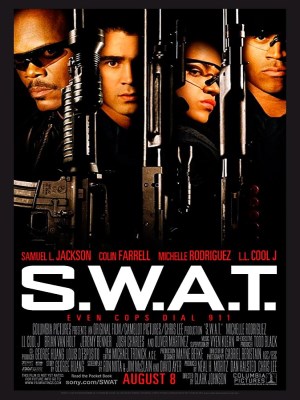 xem phim Đội Đặc Nhiệm S.W.A.T.