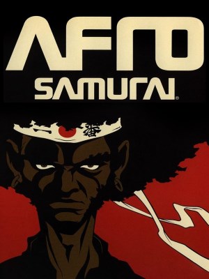 xem phim Samurai Toc Xu