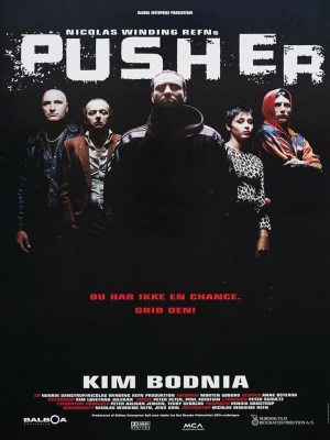 xem phim Trùm Ma Túy