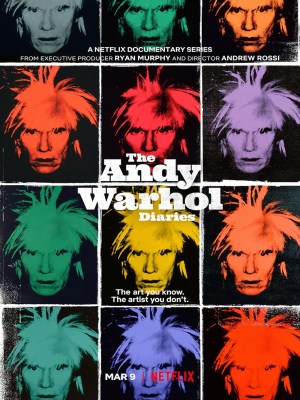 xem phim Nhat Ky Cua Andy Warhol