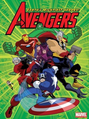xem phim The Avengers: Nhung Anh Hung Xung Dang Cua Trai Dat
