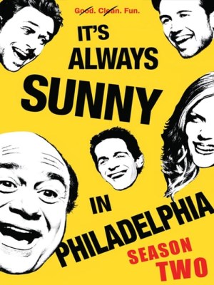 xem phim Phim Troi Luon Nang O Philadelphia (Mua 2)