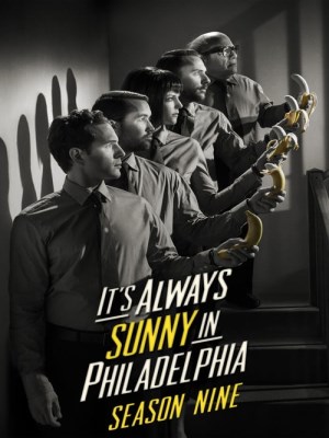 xem phim Phim Troi Luon Nang O Philadelphia (Mua 9)