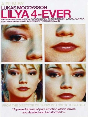 xem phim Lilya 4-Ever