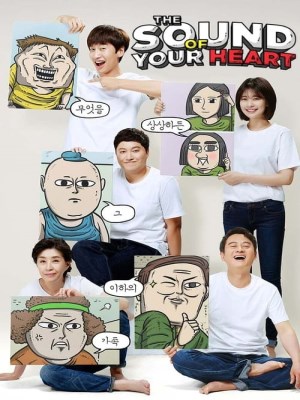xem phim Tiếng Gọi Của Con Tim