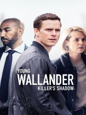 xem phim Wallander Cảnh Sát Trẻ Tuổi (Mùa 2)