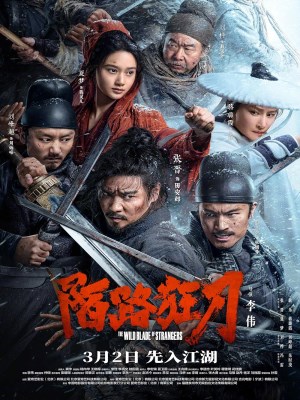 xem phim Mach Lo Cuong Dao
