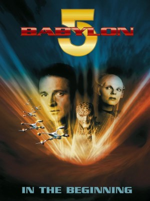 xem phim Babylon 5: Khoi Dau