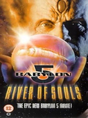 xem phim Babylon 5: Dong Song Linh Hon