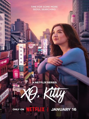 xem phim XO, Kitty (Mua 2)