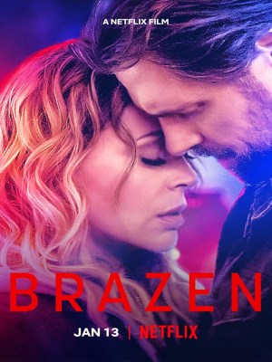 xem phim Brazen: Ke Hoach Lieu Linh