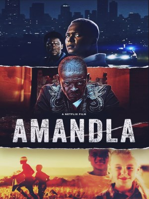 xem phim Amandla