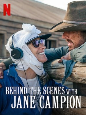 xem phim Khám Phá Hậu Trường Cùng Jane Campion
