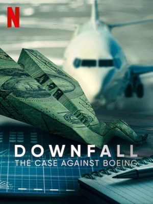 xem phim Roi Tu Do: Vu Dieu Tra Boeing