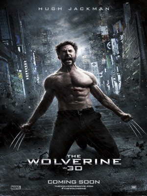 xem phim Người Sói Wolverine