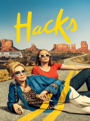 xem phim Hacks (Mua 2)