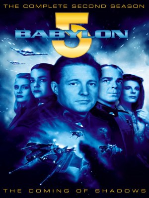 xem phim Babylon 5 (Mua 2)