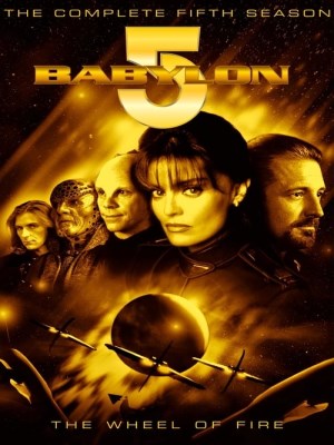 xem phim Babylon 5 (Mua 5)