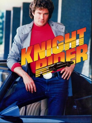 xem phim Knight Rider