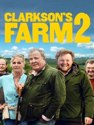 xem phim Trang Trại Clarkson (Mùa 2)