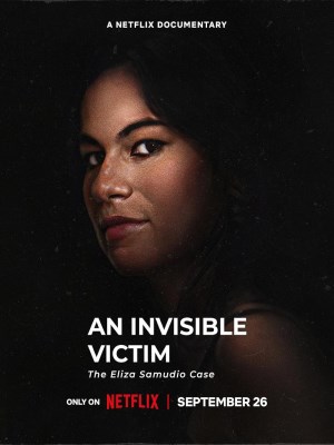 xem phim Nan Nhan Vo Hinh: Vu An Eliza Samudio