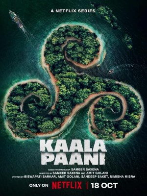 xem phim Kaala Paani