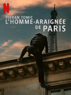 xem phim Vjeran Tomic: Nguoi Nhen Paris