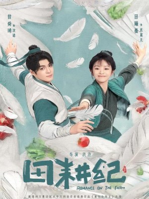 xem phim Dien Canh Ky