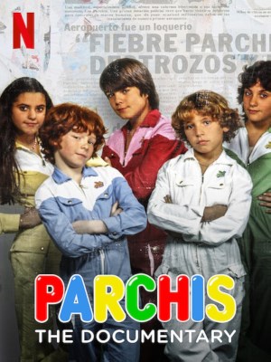 xem phim Nhom Nhac Parchis: Phim Tai Lieu