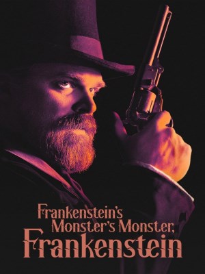 xem phim Quai Vat Cua Quai Vat Cua Frankenstein, Frankenstein