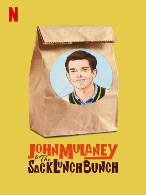 xem phim John Mulaney Va Nhung Dua Tre Mang Do An Tu Nha