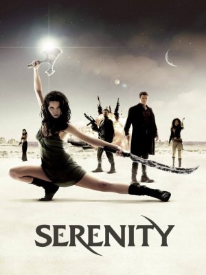 xem phim Phi Thuyen Serenity