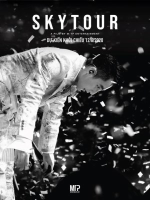 xem phim Son Tung M-TP: Sky Tour Movie