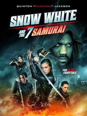xem phim Bach Tuyet Va Bay Vo Si Samurai
