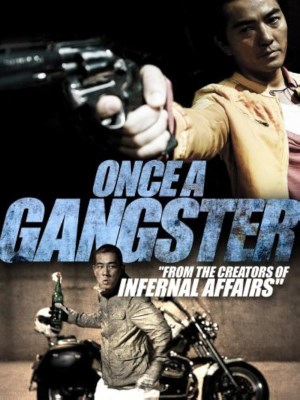 xem phim Một Lần Làm Gangster